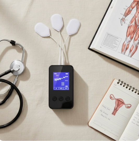 How Do Period Cramp Simulators Work ?
