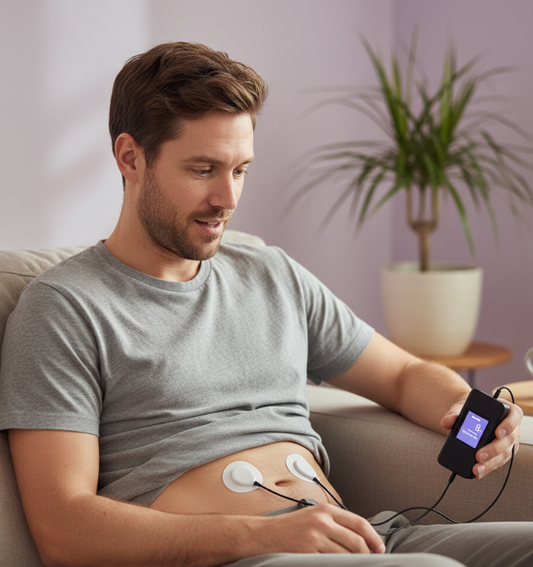 Can Men Feel Period Cramps ?