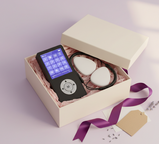Period Cramp Simulator for Boyfriend : The Empathy Gift !