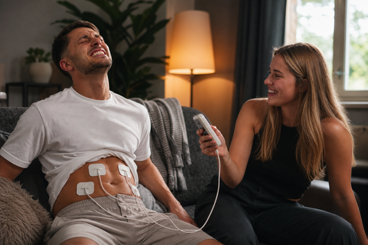 Period Pain Simulator Machine for Guys: Full Guide