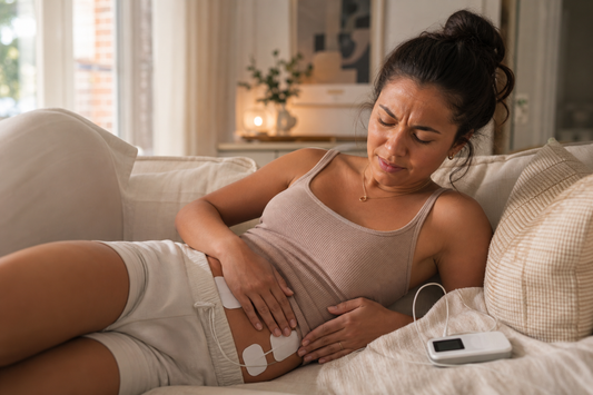 Period Pain Simulator vs TENS Machine: Key Differences