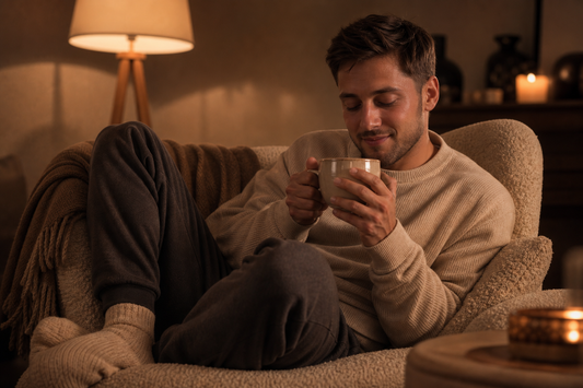 Contraction Simulator for Men: What It Really Feels Like
