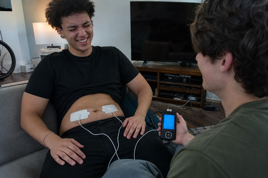 Where Can I Buy a Labor Pain Simulator for Guys?