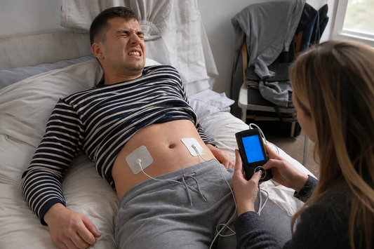 Can Men Handle Period Cramps? The Honest Answer