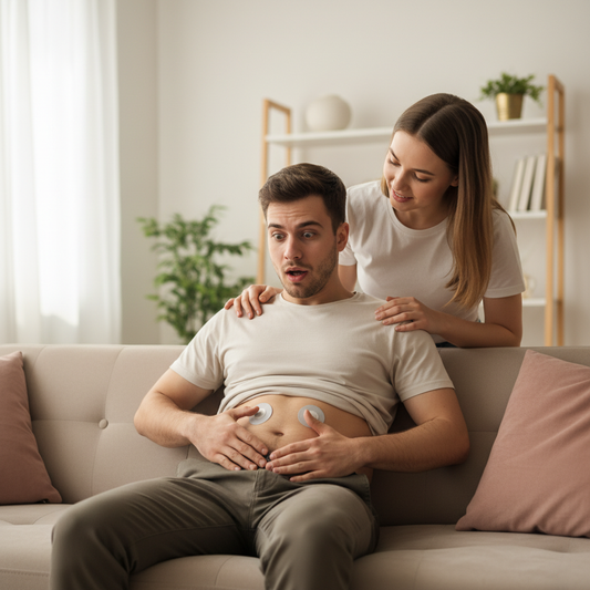 Is the Period Cramp Simulator Accurate?