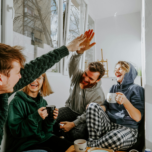 Men Try Period Cramp Simulator: 10 Honest Reactions That Went Viral