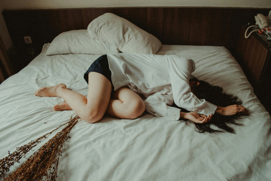 Why Period Cramps Hurt More Than You Think